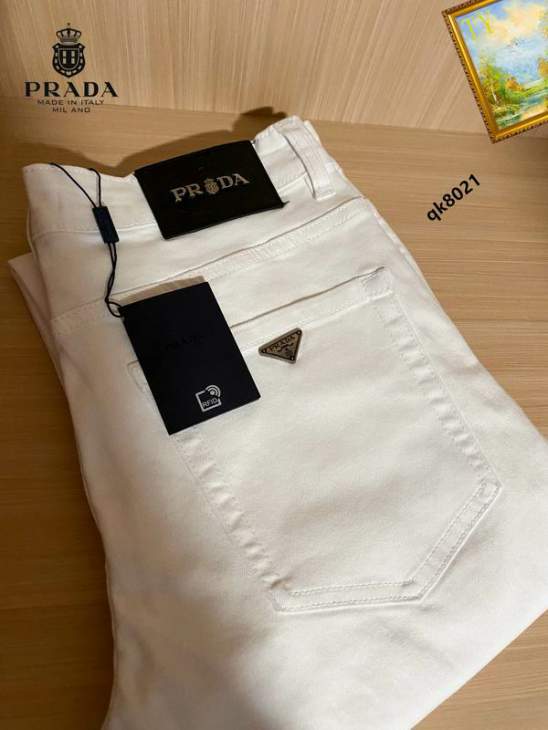 Picture of Prada Jeans Long _SKUPradasz28-3825tr9712496
